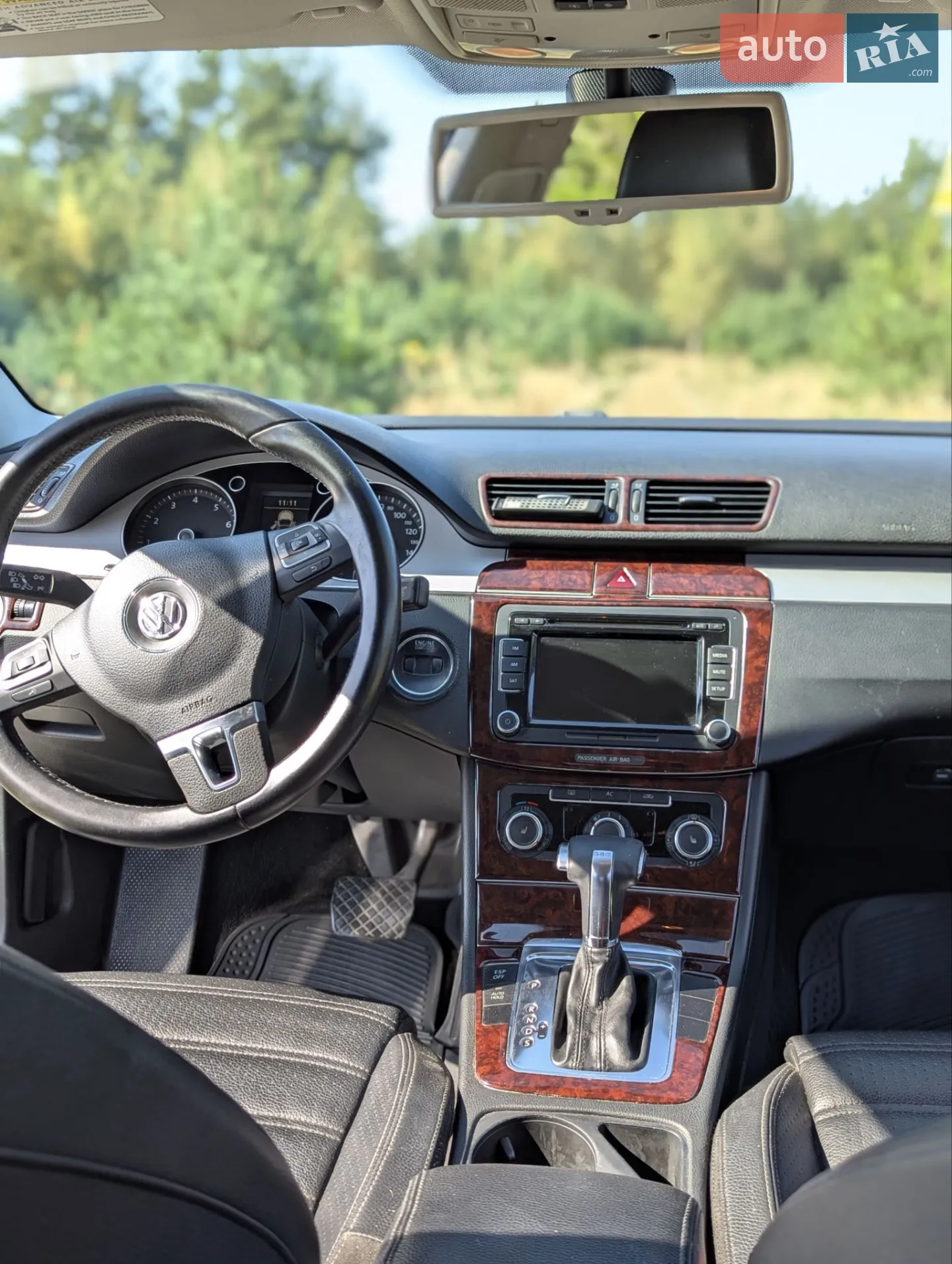 2010 Volkswagen Passat CC - мініатюра 14