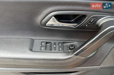 Купе Volkswagen CC / Passat CC 2011 в 