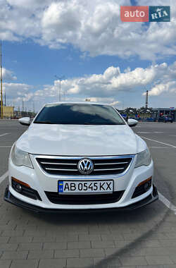 Купе Volkswagen CC / Passat CC 2009 в Вінниці