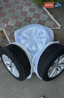 Купе Volkswagen CC / Passat CC 2011 в 