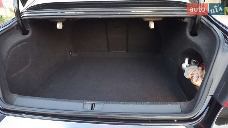 Купе Volkswagen CC / Passat CC 2012 в Одессе