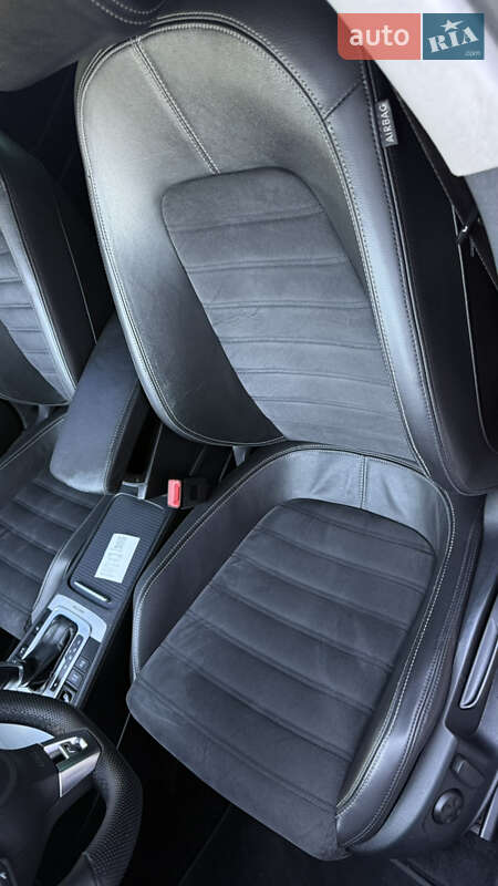 Купе Volkswagen CC / Passat CC 2014 в Боярке