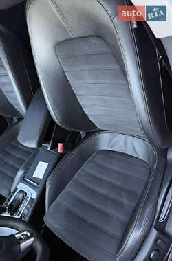 Купе Volkswagen CC / Passat CC 2014 в 