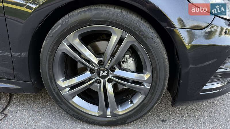 Купе Volkswagen CC / Passat CC 2014 в Боярке