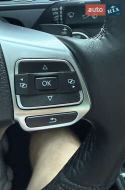 Купе Volkswagen CC / Passat CC 2014 в 