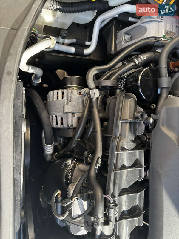 Купе Volkswagen CC / Passat CC 2012 в Одессе