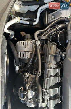 Купе Volkswagen CC / Passat CC 2012 в 