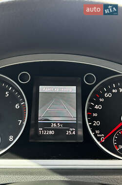 Купе Volkswagen CC / Passat CC 2012 в 