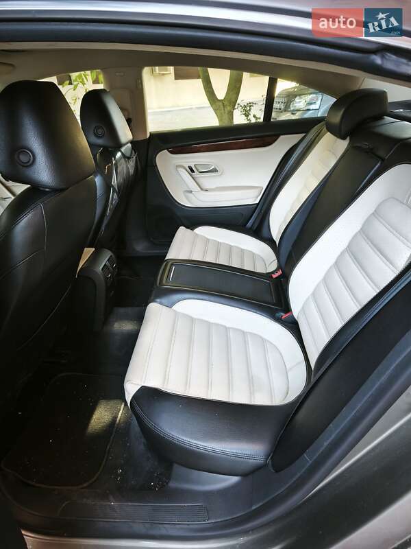 Купе Volkswagen CC / Passat CC 2010 в Измаиле фото 6 Купе Volkswagen CC / Passat CC 2010 в Измаиле