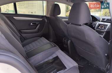 Купе Volkswagen CC / Passat CC 2008 в 
