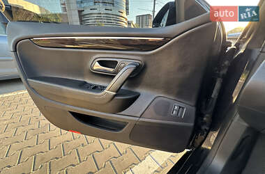 Купе Volkswagen CC / Passat CC 2012 в 