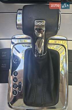 Купе Volkswagen CC / Passat CC 2010 в 