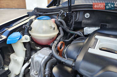 Купе Volkswagen CC / Passat CC 2012 в 