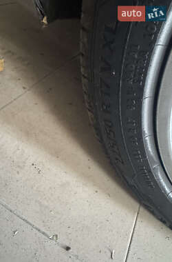 Купе Volkswagen CC / Passat CC 2013 в 
