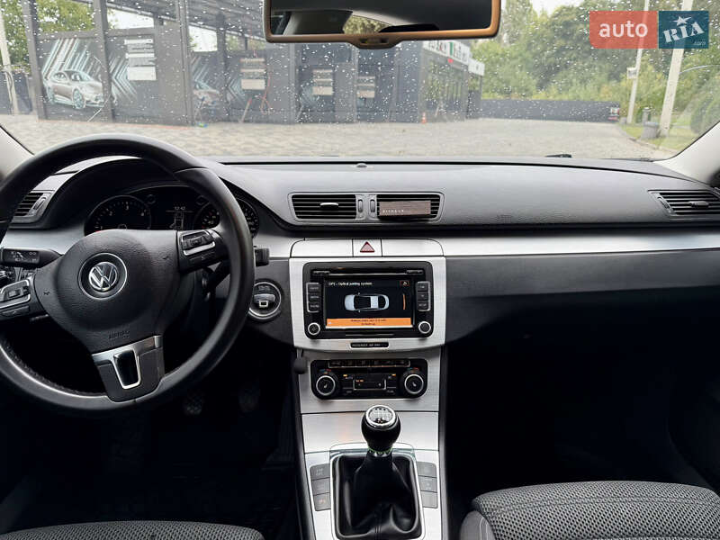 Купе Volkswagen CC / Passat CC 2009 в Тернополе фото 12 Купе Volkswagen CC / Passat CC 2009 в Тернополе
