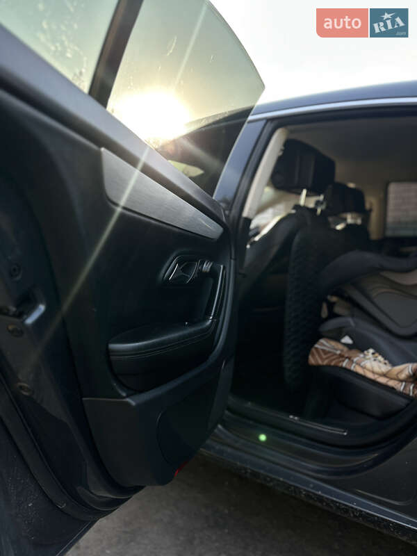 Купе Volkswagen CC / Passat CC 2012 в Смеле