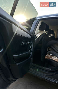 Купе Volkswagen CC / Passat CC 2012 в 