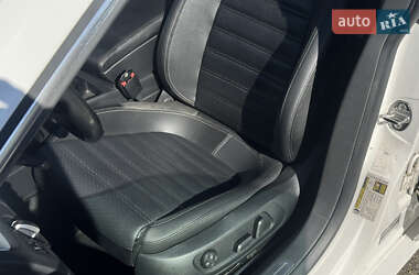Купе Volkswagen CC / Passat CC 2012 в 