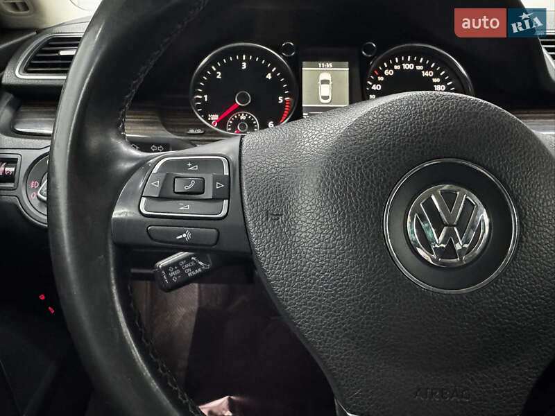 Купе Volkswagen CC / Passat CC 2012 в Одессе