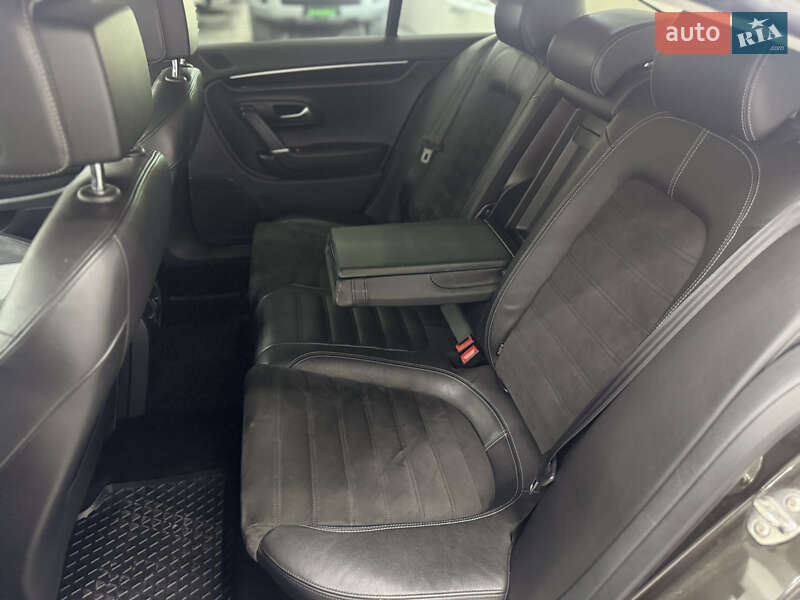 Купе Volkswagen CC / Passat CC 2012 в Одессе