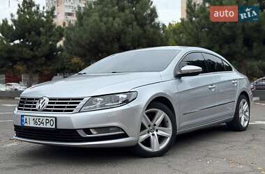 Купе Volkswagen CC / Passat CC 2013 в Одесі
