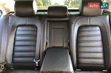 Купе Volkswagen CC / Passat CC 2014 в 