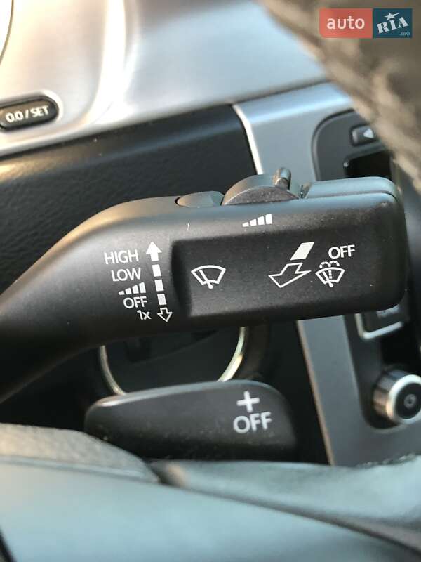 Купе Volkswagen CC / Passat CC 2014 в Білгороді-Дністровському