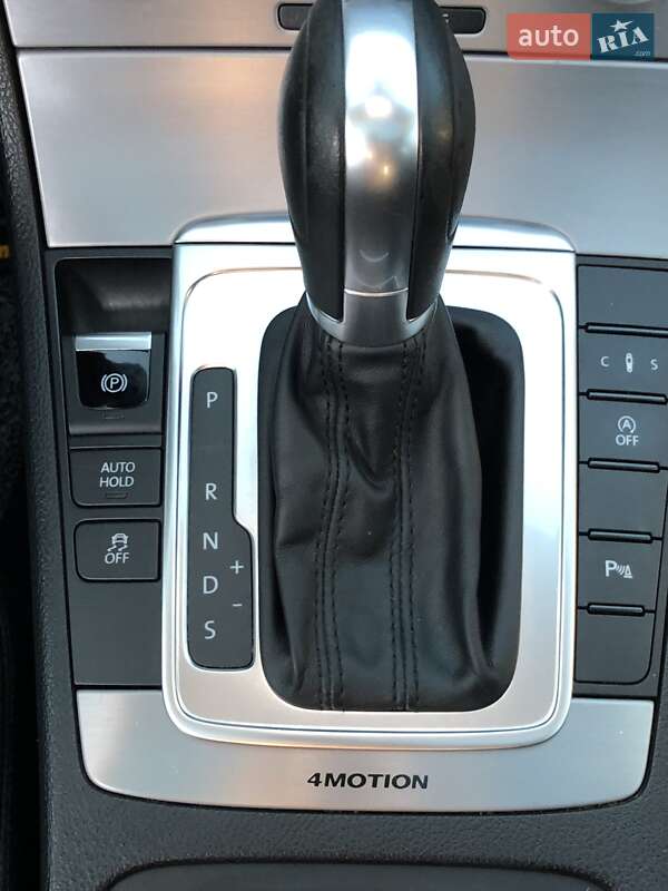 Купе Volkswagen CC / Passat CC 2014 в Білгороді-Дністровському