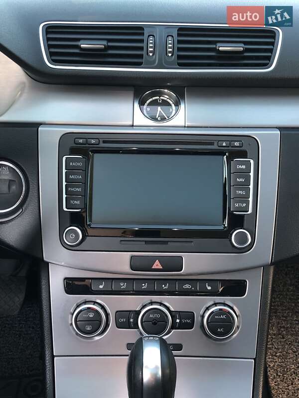 Купе Volkswagen CC / Passat CC 2014 в Білгороді-Дністровському