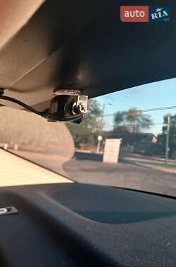 Купе Volkswagen CC / Passat CC 2014 в 