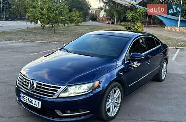 Купе Volkswagen CC / Passat CC 2013 в Кам'янському