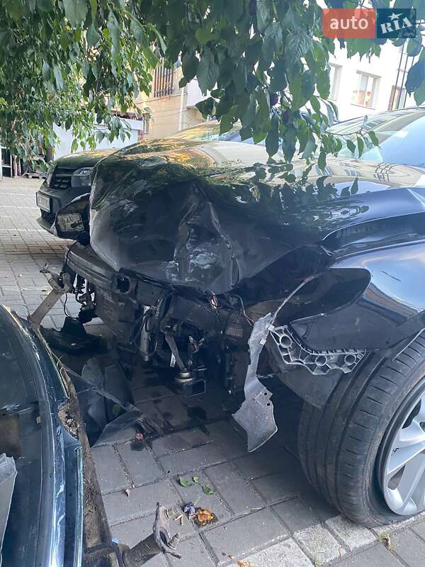 Купе Volkswagen CC / Passat CC 2011 в Харькове