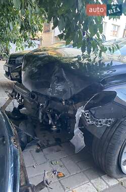 Купе Volkswagen CC / Passat CC 2011 в 