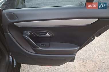 Купе Volkswagen CC / Passat CC 2010 в 