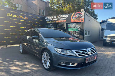 Купе Volkswagen CC / Passat CC 2012 в Кривому Розі