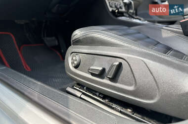 Купе Volkswagen CC / Passat CC 2010 в 