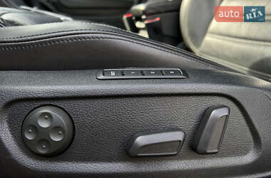 Купе Volkswagen CC / Passat CC 2014 в 