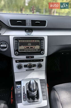 Купе Volkswagen CC / Passat CC 2013 в 
