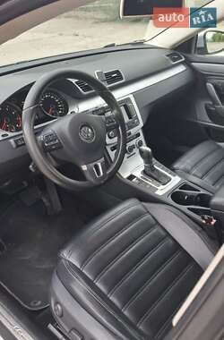Купе Volkswagen CC / Passat CC 2012 в 