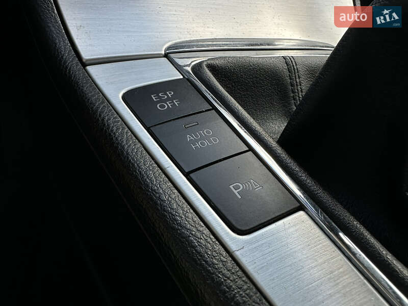 Купе Volkswagen CC / Passat CC 2008 в Дрогобичі фото 18 Купе Volkswagen CC / Passat CC 2008 в Дрогобичі