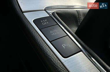 Купе Volkswagen CC / Passat CC 2008 в 