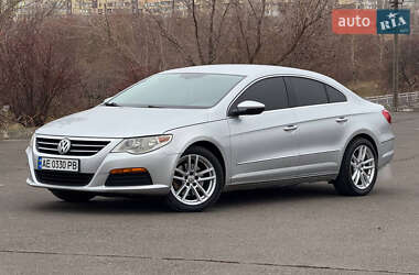Купе Volkswagen CC / Passat CC 2010 в Кривому Розі