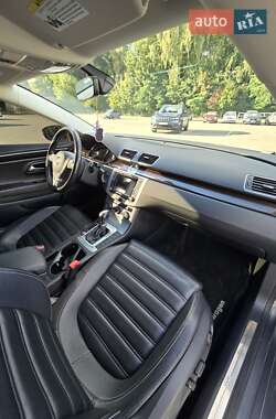 Купе Volkswagen CC / Passat CC 2016 в 