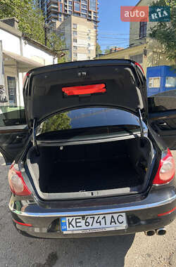 Купе Volkswagen CC / Passat CC 2009 в 