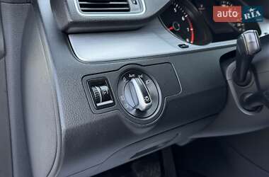 Купе Volkswagen CC / Passat CC 2013 в 
