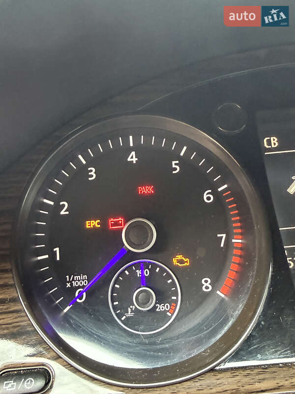 Купе Volkswagen CC / Passat CC 2014 в Василькове фото 15 Купе Volkswagen CC / Passat CC 2014 в Василькове