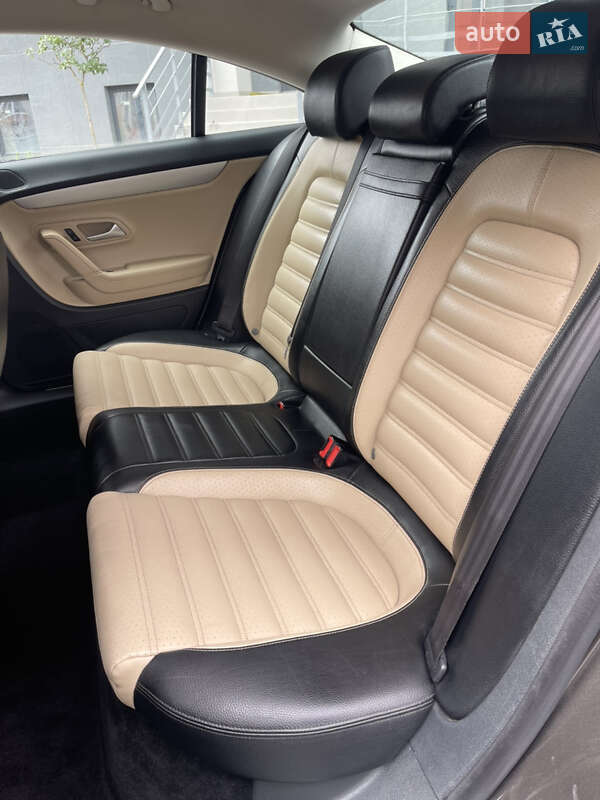 Купе Volkswagen CC / Passat CC 2015 в Фастові фото 11 Купе Volkswagen CC / Passat CC 2015 в Фастові