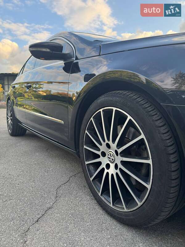 Купе Volkswagen CC / Passat CC 2013 в Киеве фото 15 Купе Volkswagen CC / Passat CC 2013 в Киеве