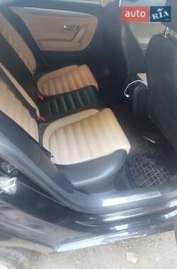Купе Volkswagen CC / Passat CC 2015 в 