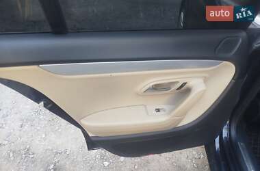 Купе Volkswagen CC / Passat CC 2015 в 